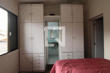 Suíte de casa para alugar com 3 quartos, 140m² em Brooklin Paulista, São Paulo