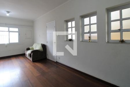 Sala de casa à venda com 3 quartos, 140m² em Brooklin Paulista, São Paulo