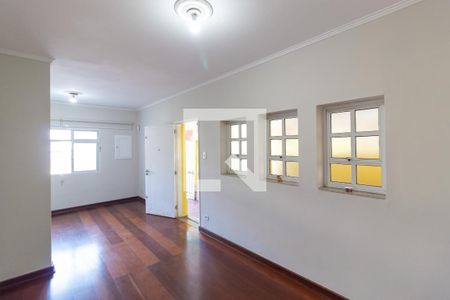Sala de Estar  de casa à venda com 2 quartos, 140m² em Brooklin Paulista, São Paulo