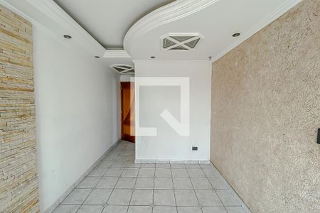 Sala de apartamento para alugar com 2 quartos, 50m² em Vila Formosa, São Paulo