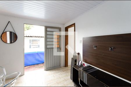 Casa à venda com 350m², 5 quartos e 1 vaga Casa à venda com 350m², 5 quartos e 1 vagaSala