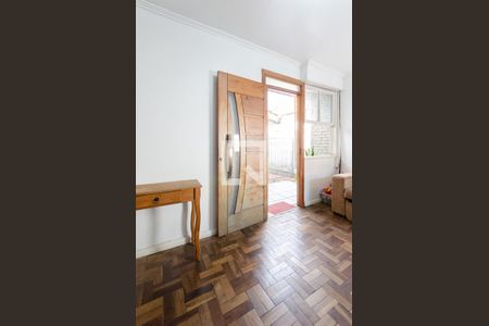 Casa à venda com 350m², 5 quartos e 1 vaga Casa à venda com 350m², 5 quartos e 1 vagaDetalhe Sala