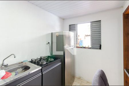 Casa à venda com 350m², 5 quartos e 1 vaga Casa à venda com 350m², 5 quartos e 1 vagaCozinha