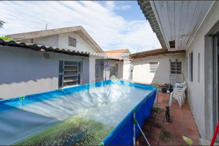 Casa à venda com 350m², 5 quartos e 1 vaga Casa à venda com 350m², 5 quartos e 1 vagaQuintal