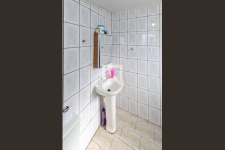 Casa à venda com 350m², 5 quartos e 1 vaga Casa à venda com 350m², 5 quartos e 1 vagaBanheiro