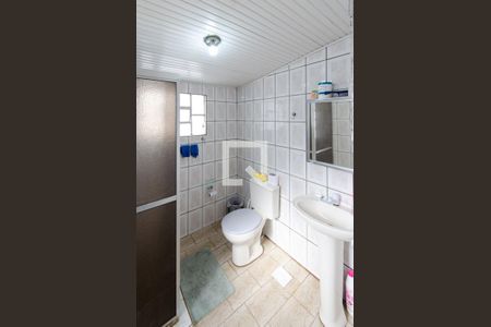 Casa à venda com 350m², 5 quartos e 1 vaga Casa à venda com 350m², 5 quartos e 1 vagaBanheiro