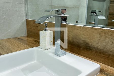 Apartamento para alugar com 60m², 2 quartos e 1 vagaBanheiro