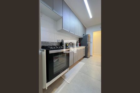 Apartamento para alugar com 60m², 2 quartos e 1 vagaCozinha