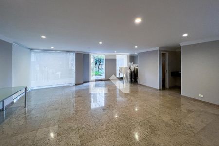 Apartamento para alugar com 60m², 2 quartos e 1 vagaÁrea comum - Salão de festas