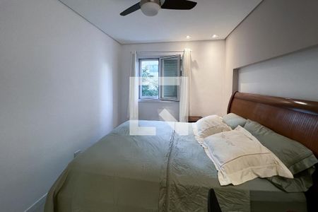 Apartamento para alugar com 60m², 2 quartos e 1 vagaSuíte 