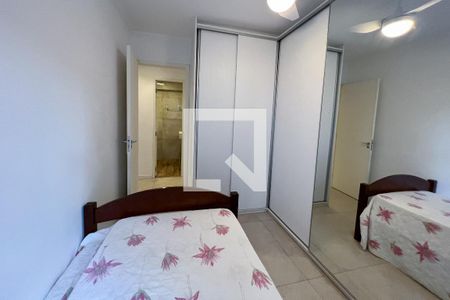 Quarto de apartamento para alugar com 2 quartos, 60m² em Vila Olímpia, São Paulo