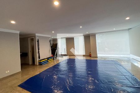 Área comum - Academia de apartamento para alugar com 2 quartos, 60m² em Vila Olímpia, São Paulo