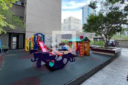 Apartamento para alugar com 60m², 2 quartos e 1 vagaÁrea Comum - Playground