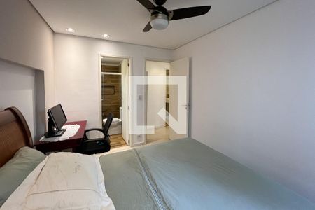 Apartamento para alugar com 60m², 2 quartos e 1 vagaSuíte 