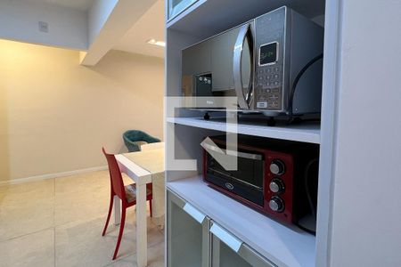 Apartamento para alugar com 60m², 2 quartos e 1 vagaCozinha