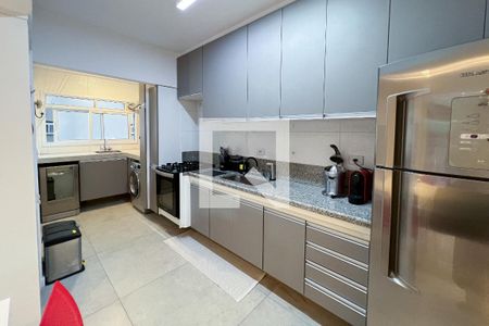 Apartamento para alugar com 60m², 2 quartos e 1 vagaCozinha