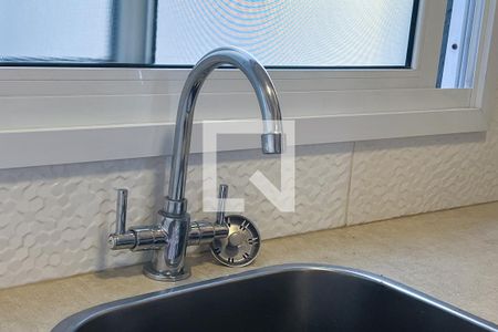 Apartamento para alugar com 60m², 2 quartos e 1 vagaCozinha e Área de Serviço