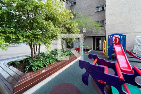 Apartamento para alugar com 60m², 2 quartos e 1 vagaÁrea Comum - Playground