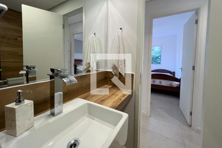 Apartamento para alugar com 60m², 2 quartos e 1 vagaBanheiro