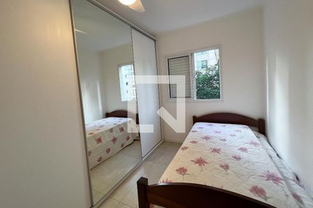 Quarto de apartamento para alugar com 2 quartos, 60m² em Vila Olímpia, São Paulo