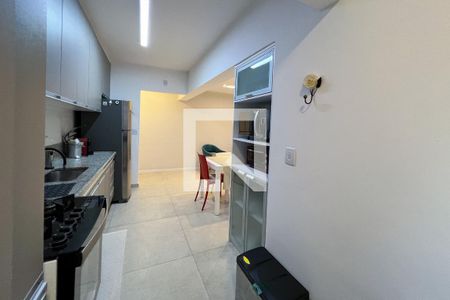 Apartamento para alugar com 60m², 2 quartos e 1 vagaCozinha