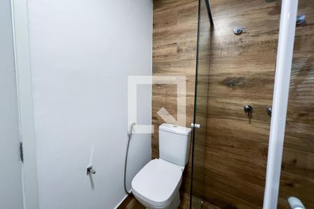 Apartamento para alugar com 60m², 2 quartos e 1 vagaBanheiro