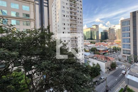 Apartamento para alugar com 60m², 2 quartos e 1 vagaVista