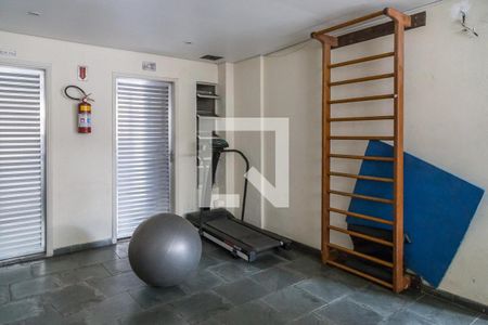 Apartamento para alugar com 76m², 2 quartos e 1 vagaÁrea comum - Academia