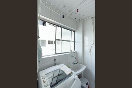 Apartamento para alugar com 76m², 2 quartos e 1 vagaÁrea de Serviço