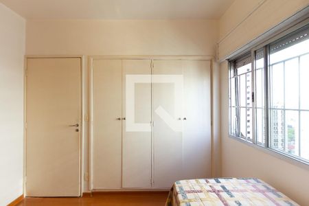 Apartamento para alugar com 76m², 2 quartos e 1 vagaQuarto 2