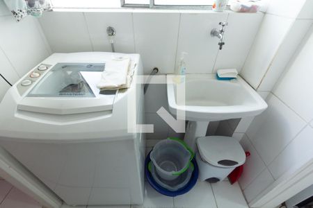 Apartamento para alugar com 76m², 2 quartos e 1 vagaÁrea de Serviço