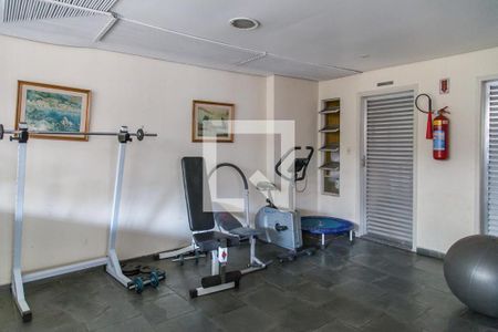 Apartamento para alugar com 76m², 2 quartos e 1 vagaÁrea comum - Academia