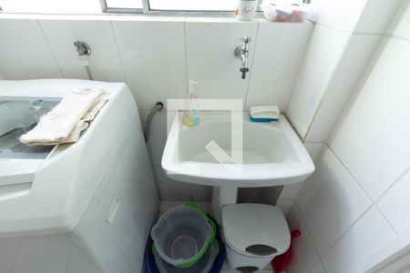 Apartamento para alugar com 76m², 2 quartos e 1 vagaÁrea de Serviço