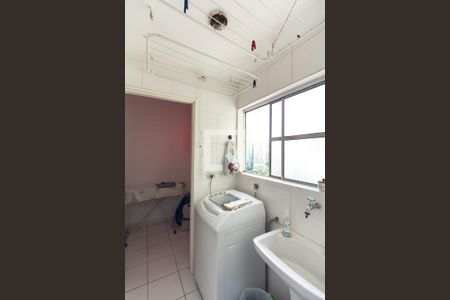 Apartamento para alugar com 76m², 2 quartos e 1 vagaÁrea de Serviço