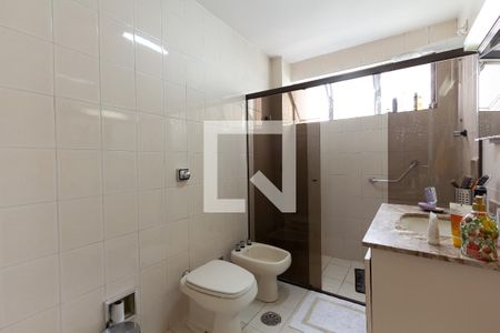 Apartamento para alugar com 76m², 2 quartos e 1 vagaBanheiro
