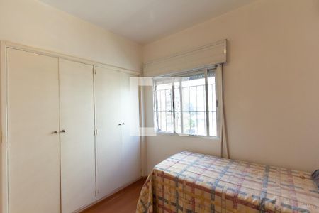 Apartamento para alugar com 76m², 2 quartos e 1 vagaQuarto 2