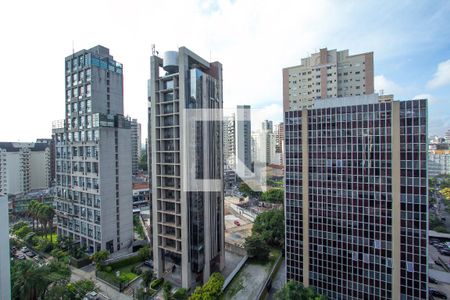 Apartamento para alugar com 76m², 2 quartos e 1 vagaVista