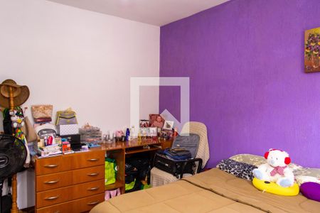 Casa à venda com 172m², 4 quartos e 2 vagas Casa à venda com 172m², 4 quartos e 2 vagasQuarto 3