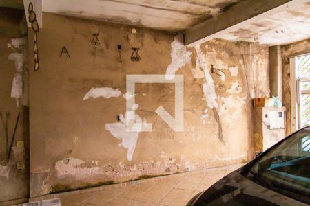 Casa à venda com 172m², 4 quartos e 2 vagas Casa à venda com 172m², 4 quartos e 2 vagasGaragem