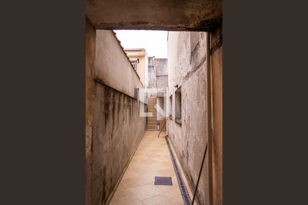 Casa à venda com 172m², 4 quartos e 2 vagas Casa à venda com 172m², 4 quartos e 2 vagasQuintal