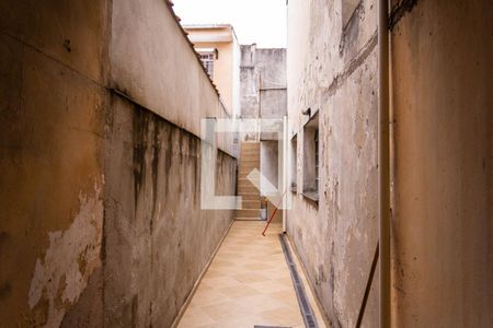 Casa à venda com 172m², 4 quartos e 2 vagas Casa à venda com 172m², 4 quartos e 2 vagasQuintal