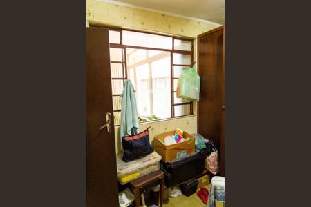 Casa à venda com 172m², 4 quartos e 2 vagas Casa à venda com 172m², 4 quartos e 2 vagasQuarto de Serviço