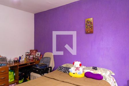 Casa à venda com 172m², 4 quartos e 2 vagas Casa à venda com 172m², 4 quartos e 2 vagasQuarto 3