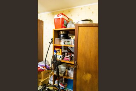 Casa à venda com 172m², 4 quartos e 2 vagas Casa à venda com 172m², 4 quartos e 2 vagasQuarto de Serviço