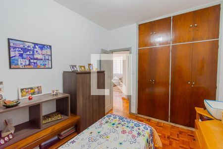 Quarto 1 de casa para alugar com 2 quartos, 90m² em Jardim do Lago, Campinas