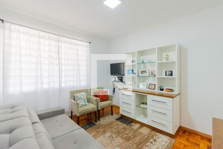 Sala de casa para alugar com 2 quartos, 90m² em Jardim do Lago, Campinas