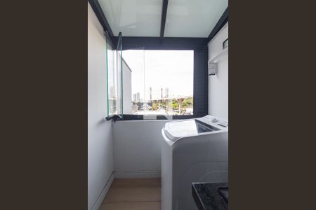 Apartamento para alugar com 86m², 2 quartos e 1 vagaÁrea de serviço