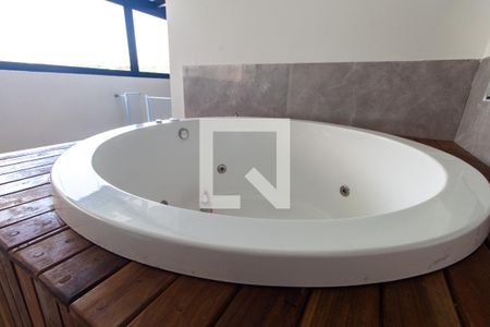 Apartamento para alugar com 86m², 2 quartos e 1 vagaVaranda