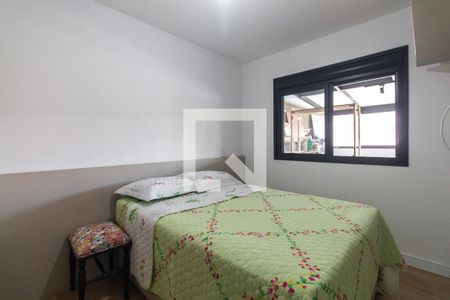 Apartamento para alugar com 86m², 2 quartos e 1 vagaQuarto