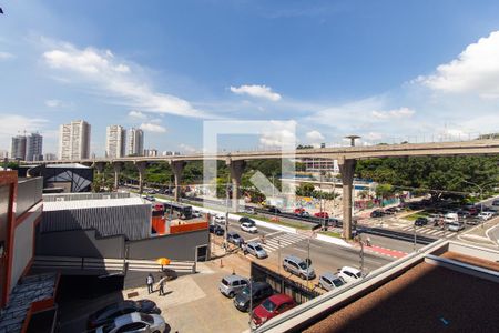 Apartamento para alugar com 86m², 2 quartos e 1 vagaVista